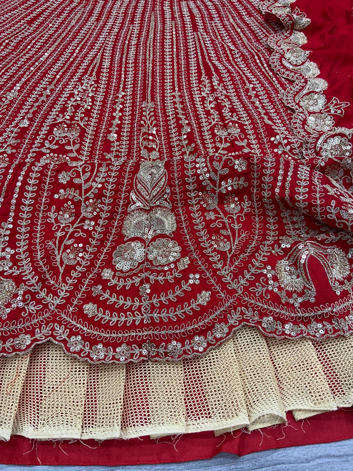 π Presenting Our Most Beautiful Latest Designer Lehenga Collection π